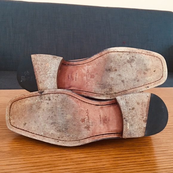 MEZLAN Vero Cuoio men’s shoes 13M main image 7